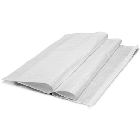 Мішок ПП UPE 50 кг; 105/50; 80 г/м2